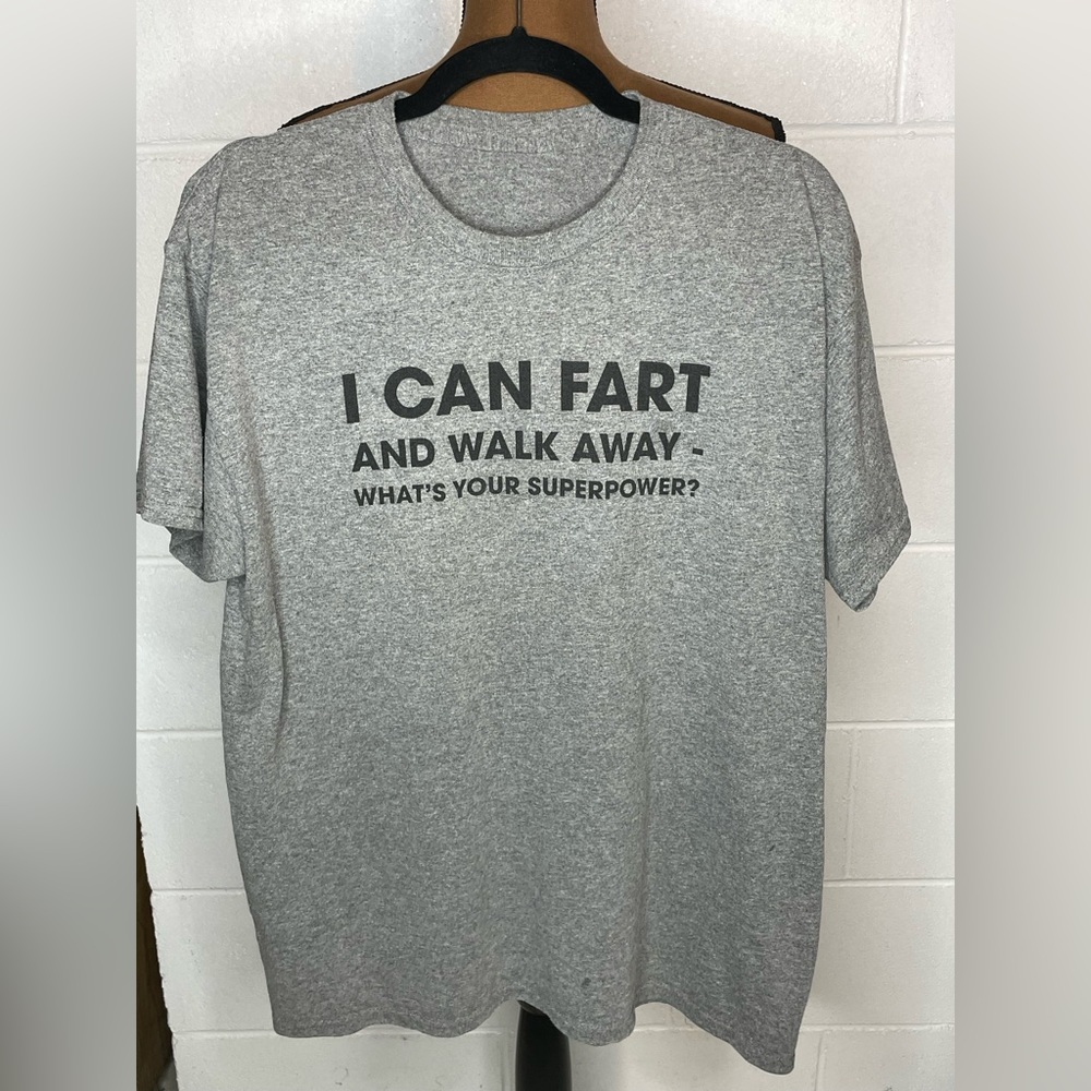 Funny T shirt 🤪